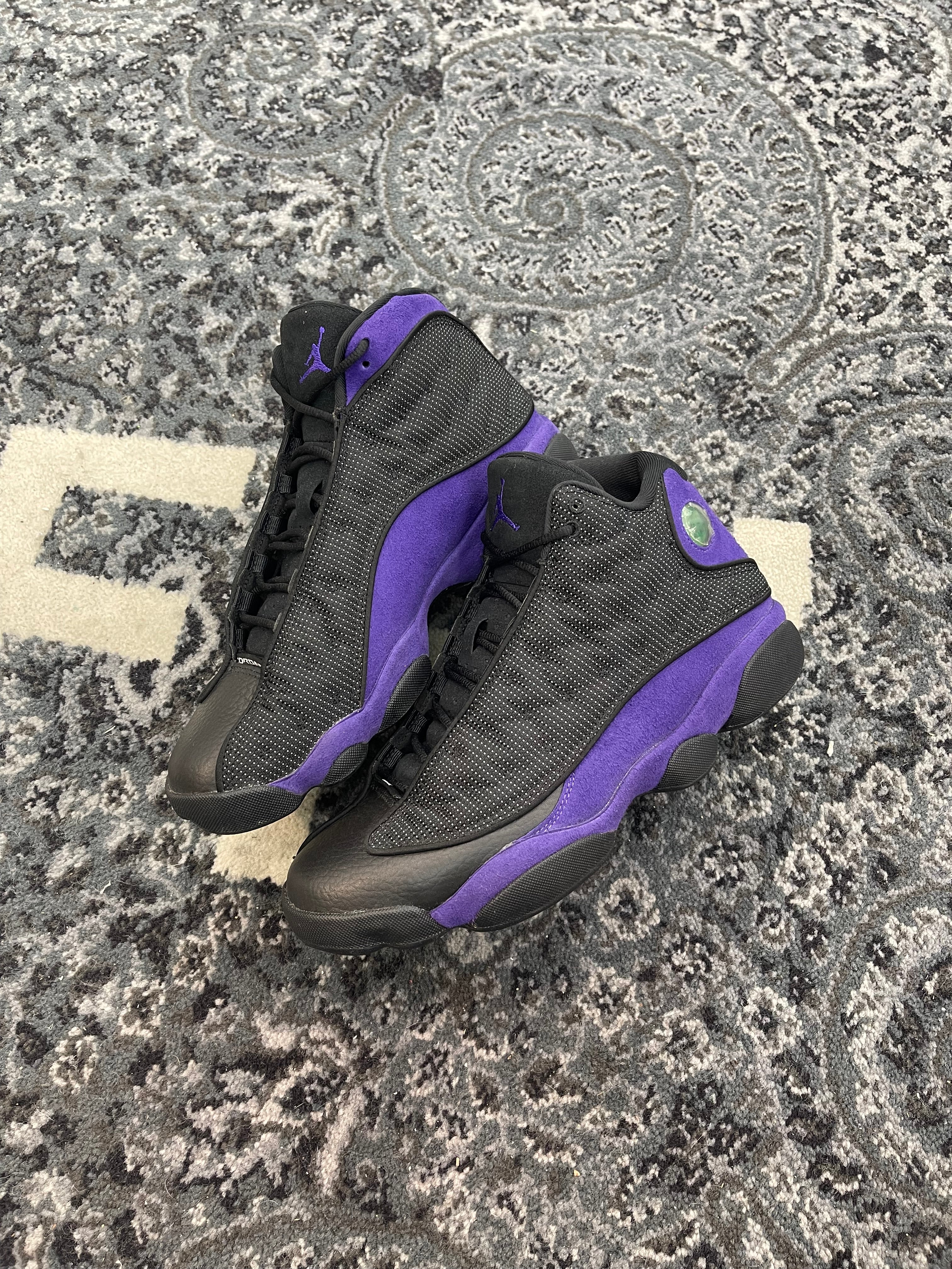 Jordan 13 “Court Purple”