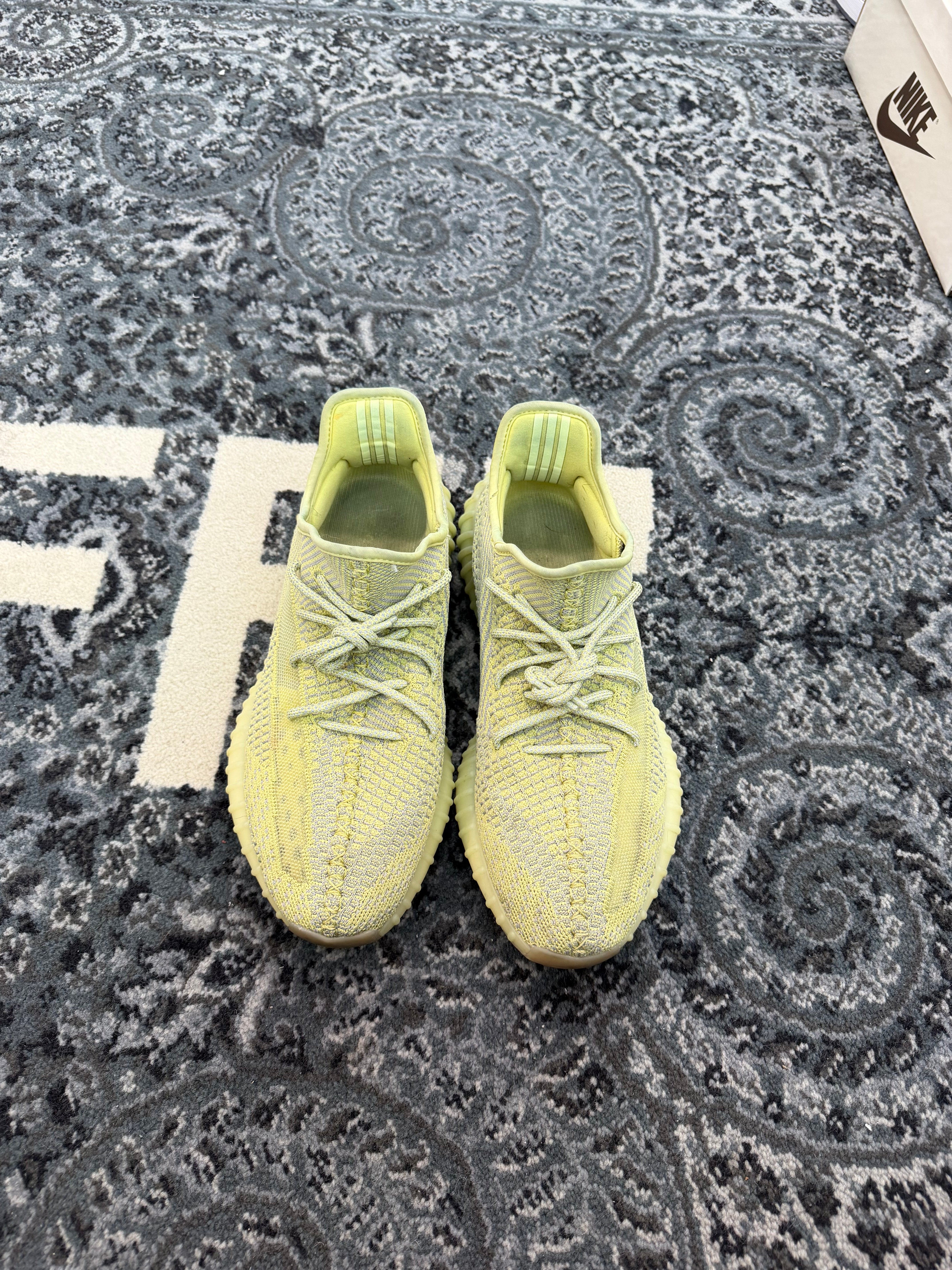 Yeezy 350 “Antlia”