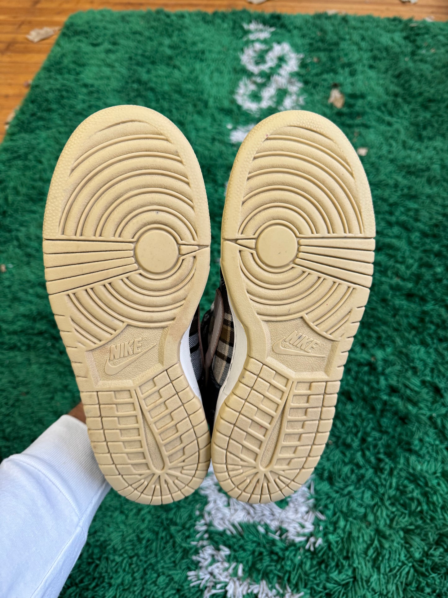 Nike Dunk Low SB “Travis Scott”