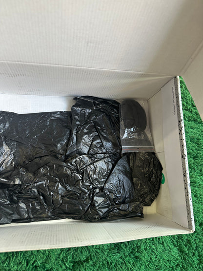 Jordan 5 “Black Metallic Reimagined”