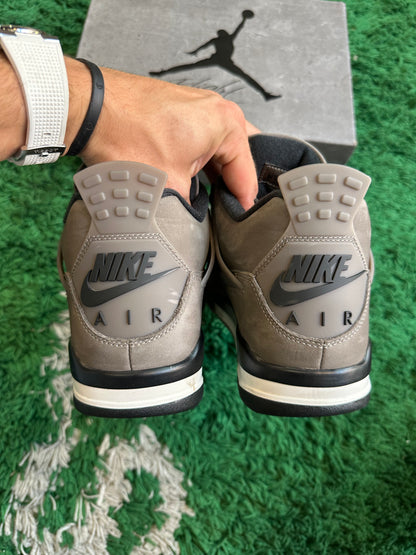 Jordan 4 “Cave stone”