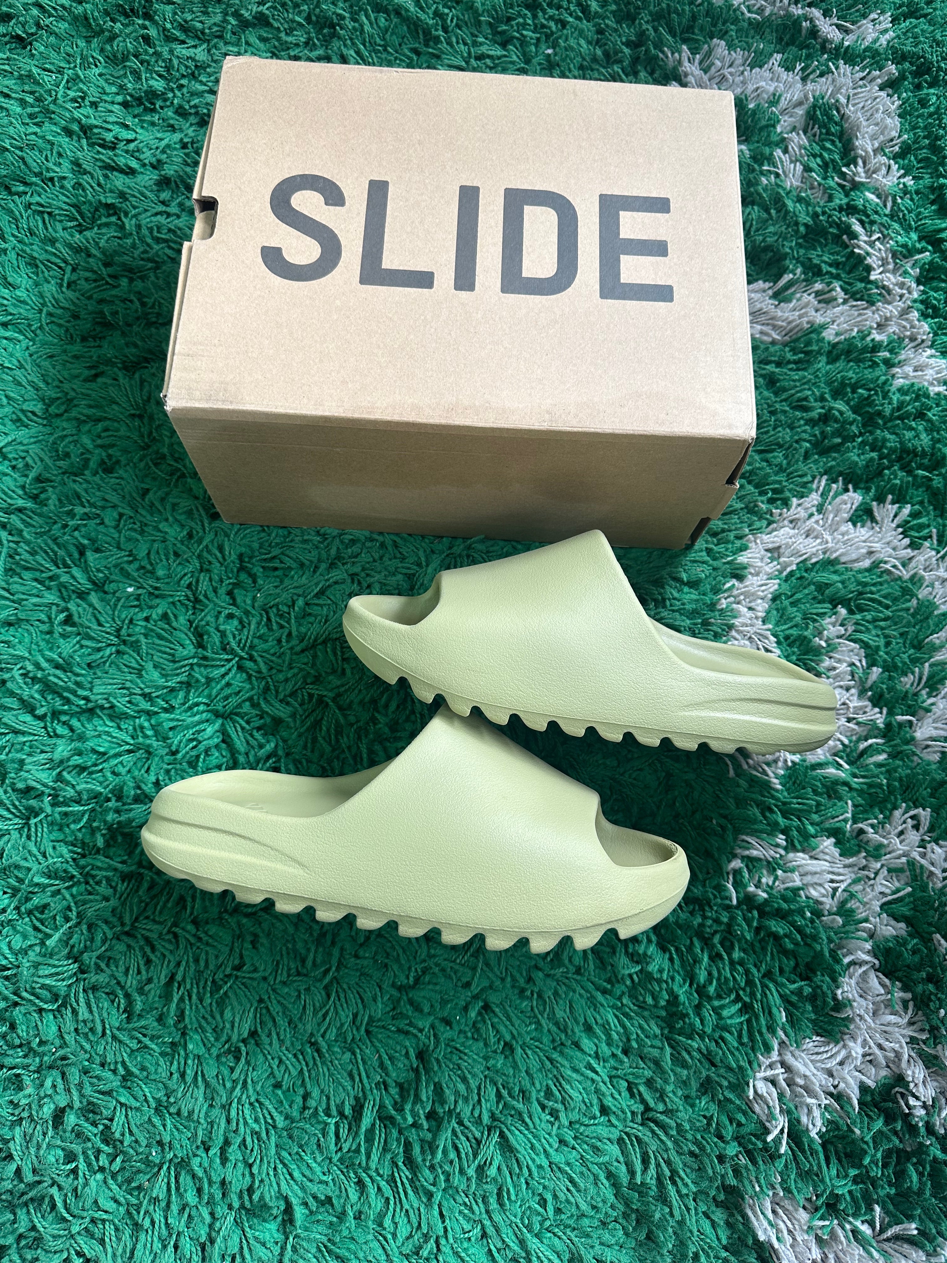 Yeezy Slide “Resin”