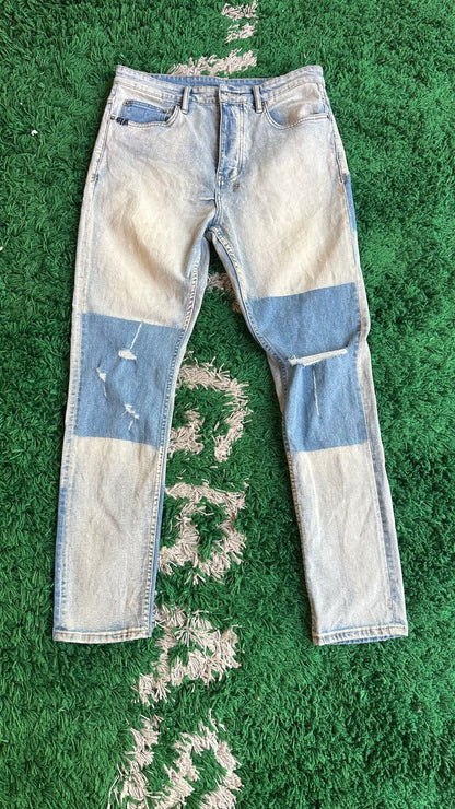 Ksubi Jean “Square”