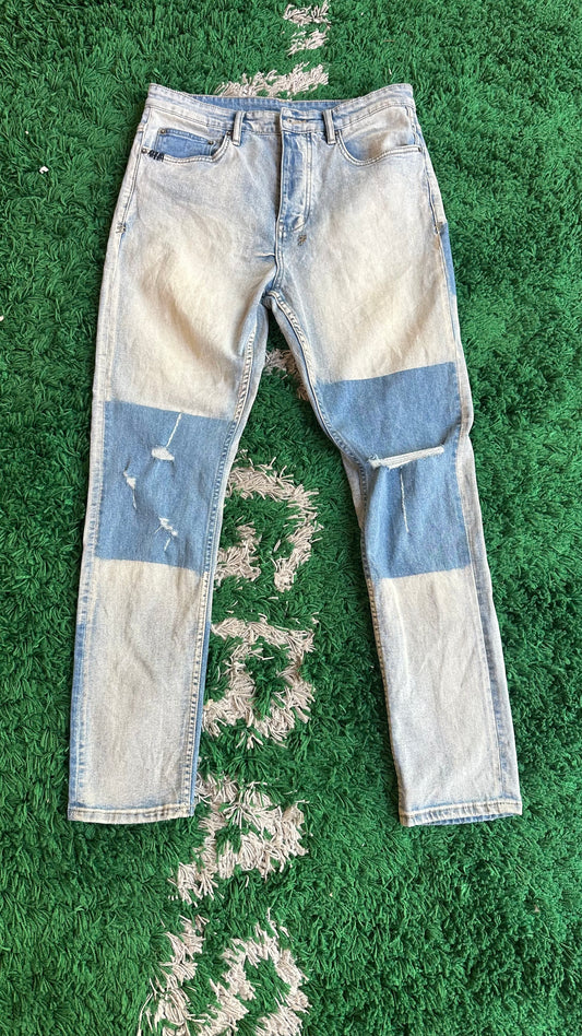 Ksubi Jean “Square”