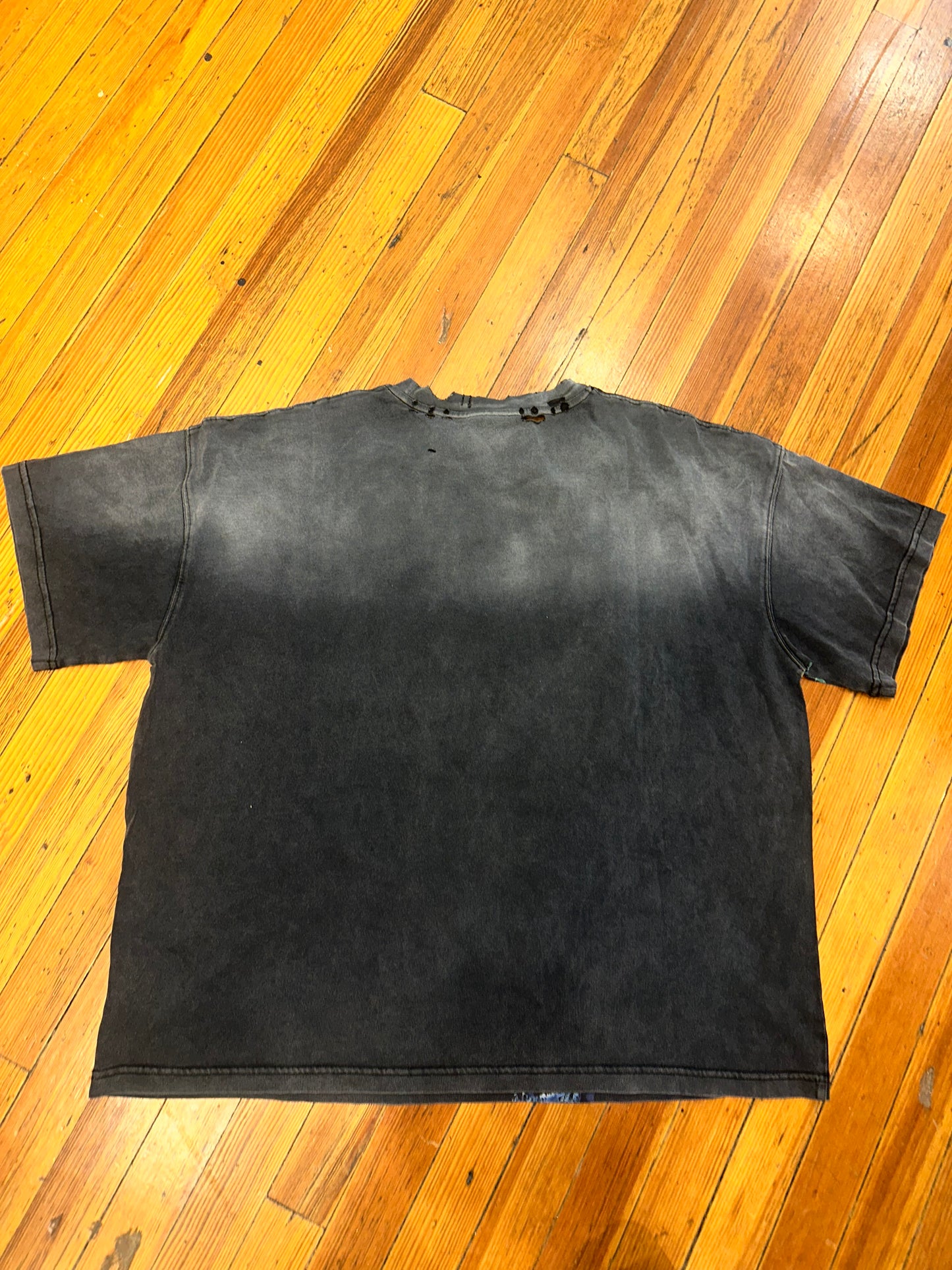 Vale GUILE Tee