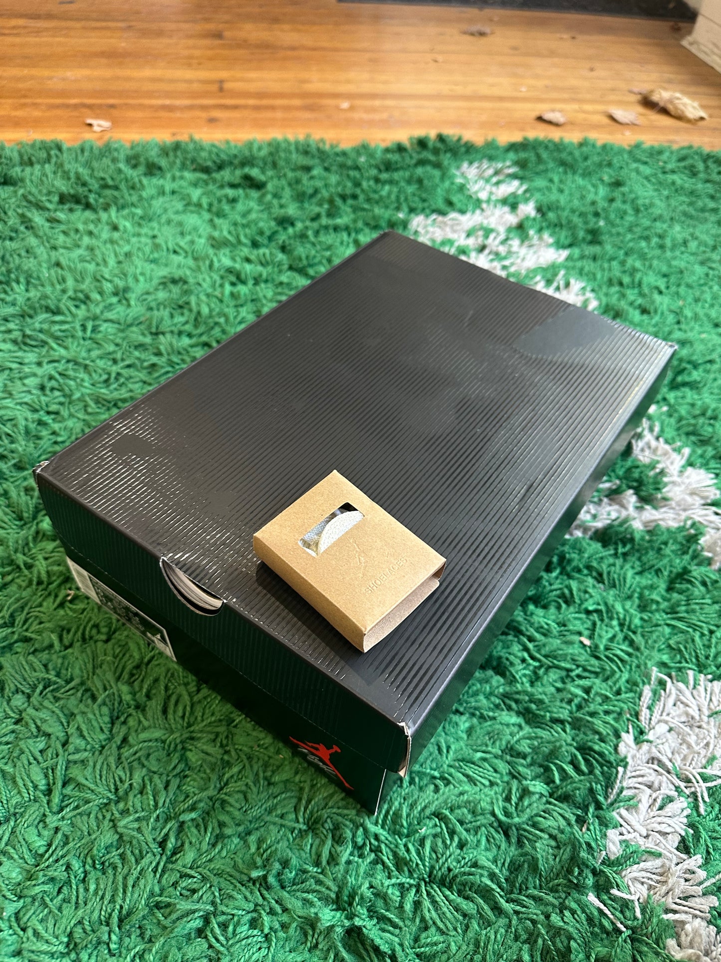 Jordan 3 “Rare Air”