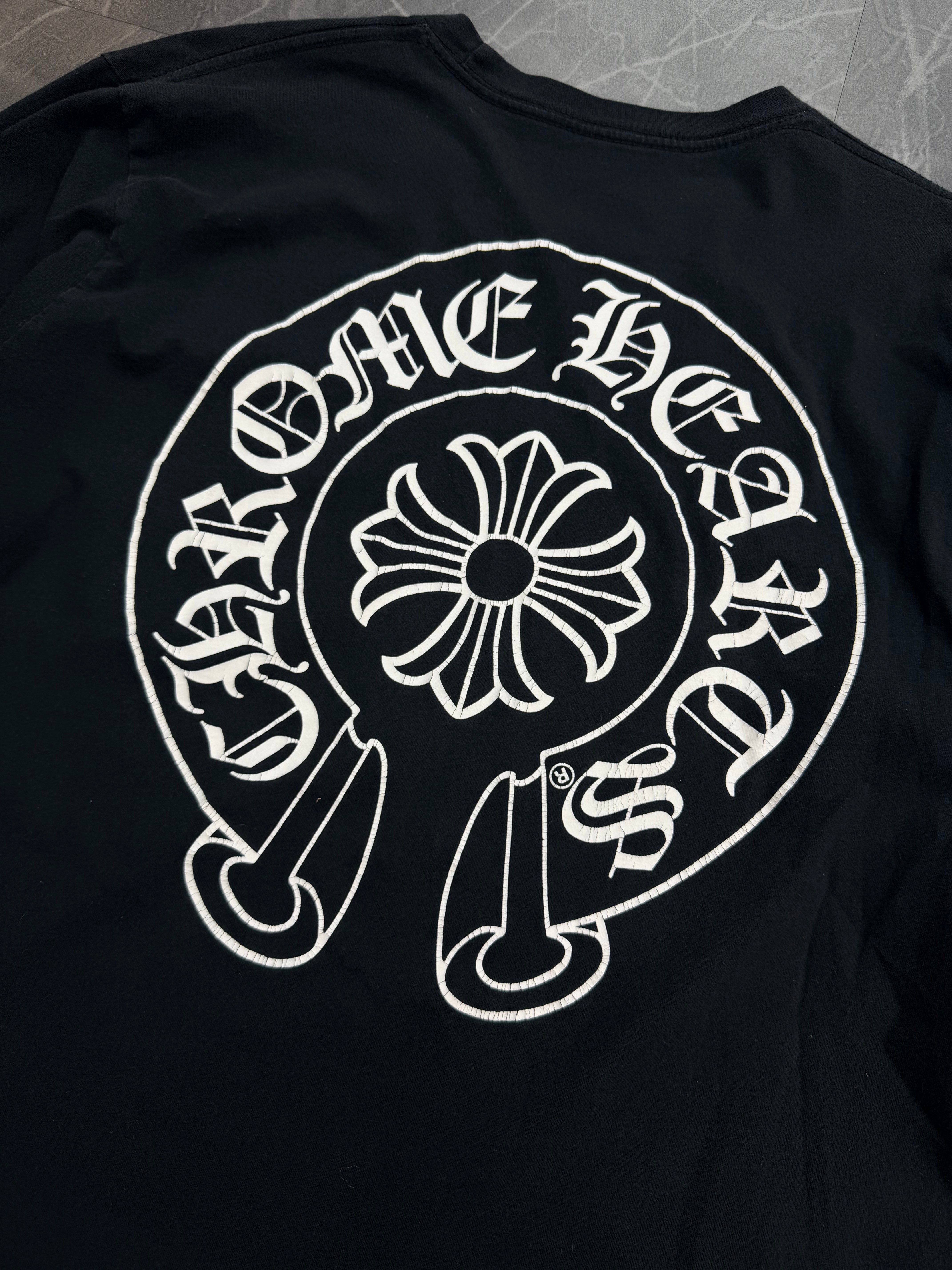 Chrome Hearts New York Exclusive Long Sleeve