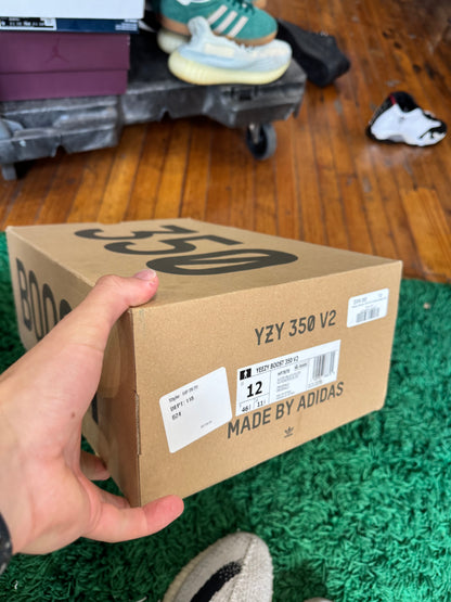 Yeezy Boost 350 “Slate”