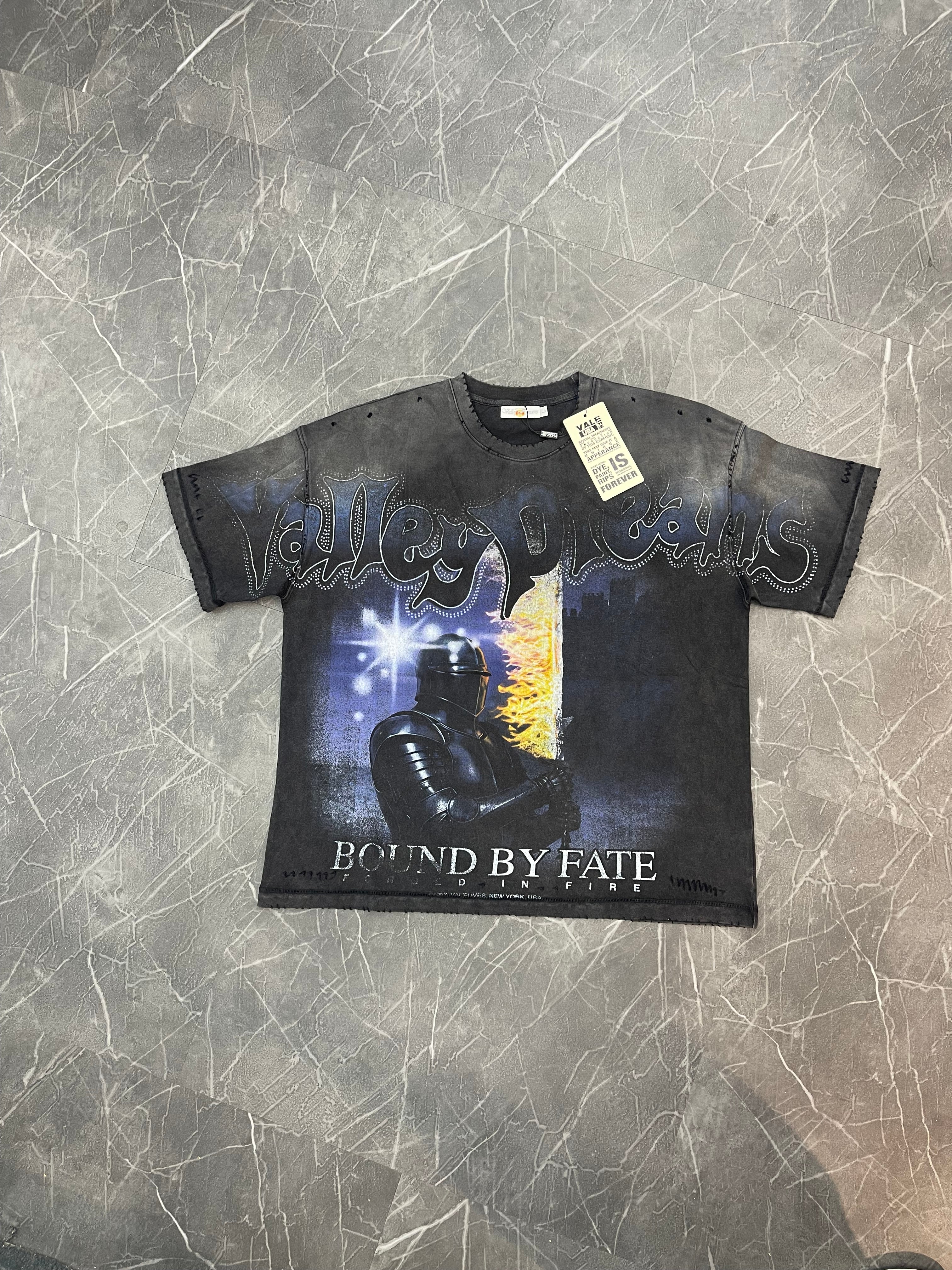 Vale Forever “Lancelot” Tee