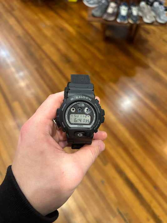 Supreme x The North Face G-Shock Watch