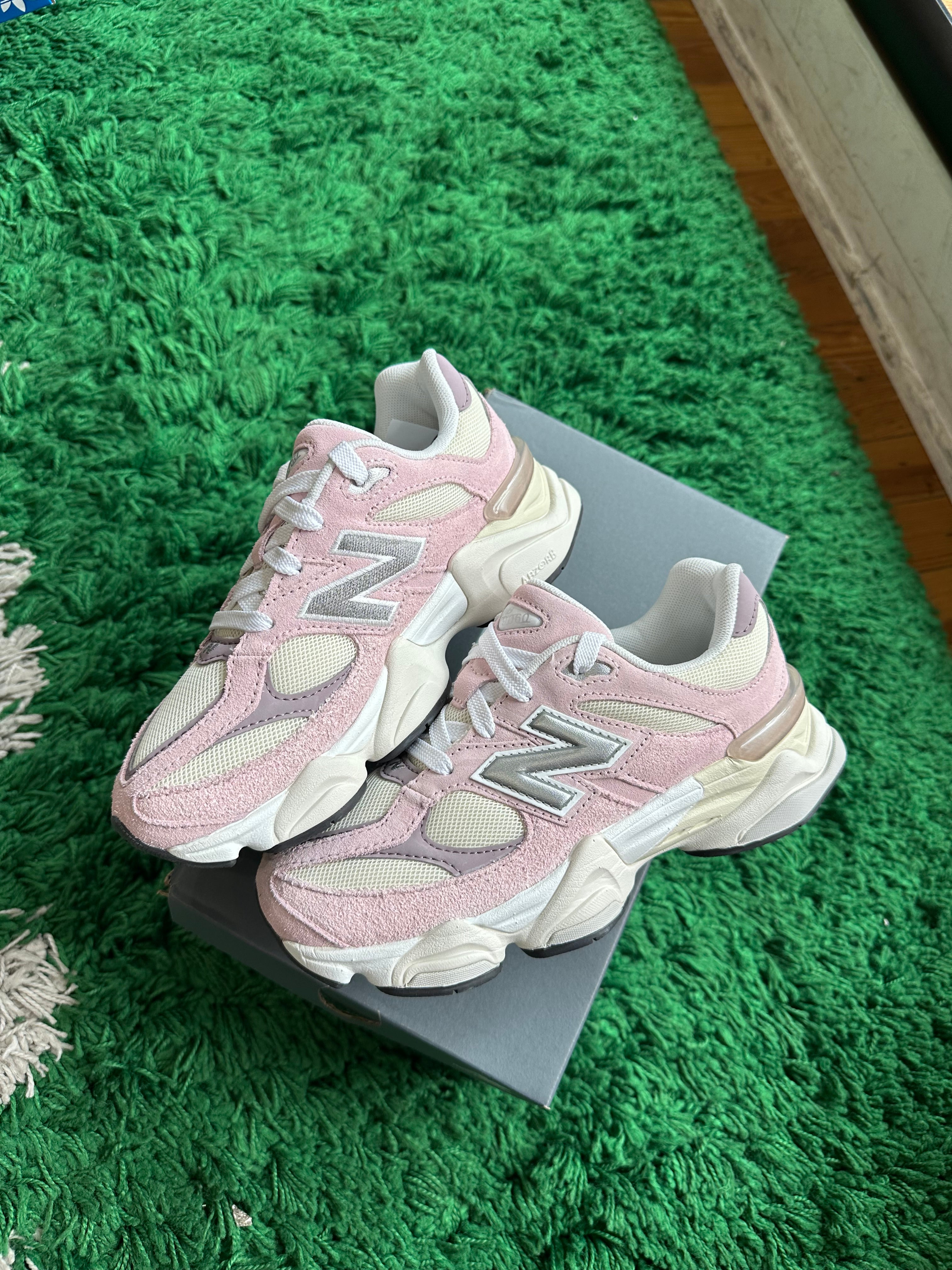 New Balance 9060 “Rose Sugar” PS