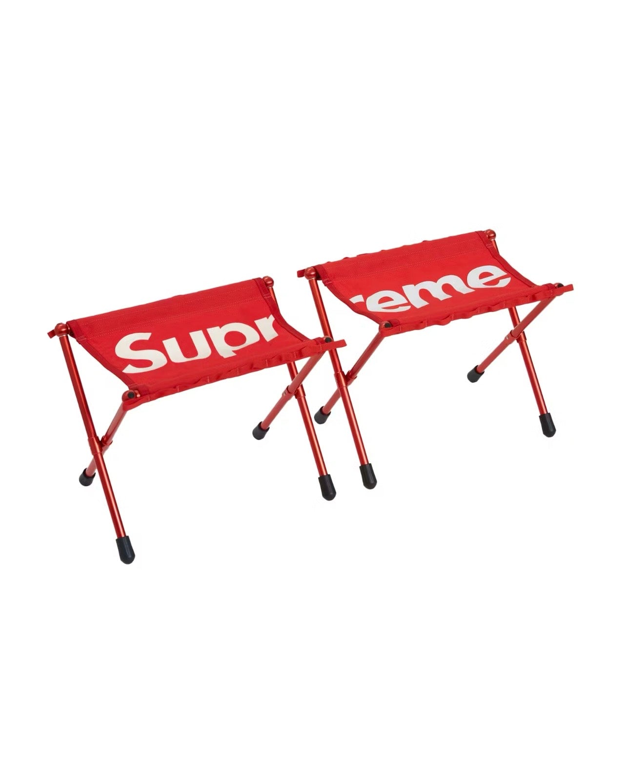 Supreme Helinox Tactical Field Stool (Set of 2)