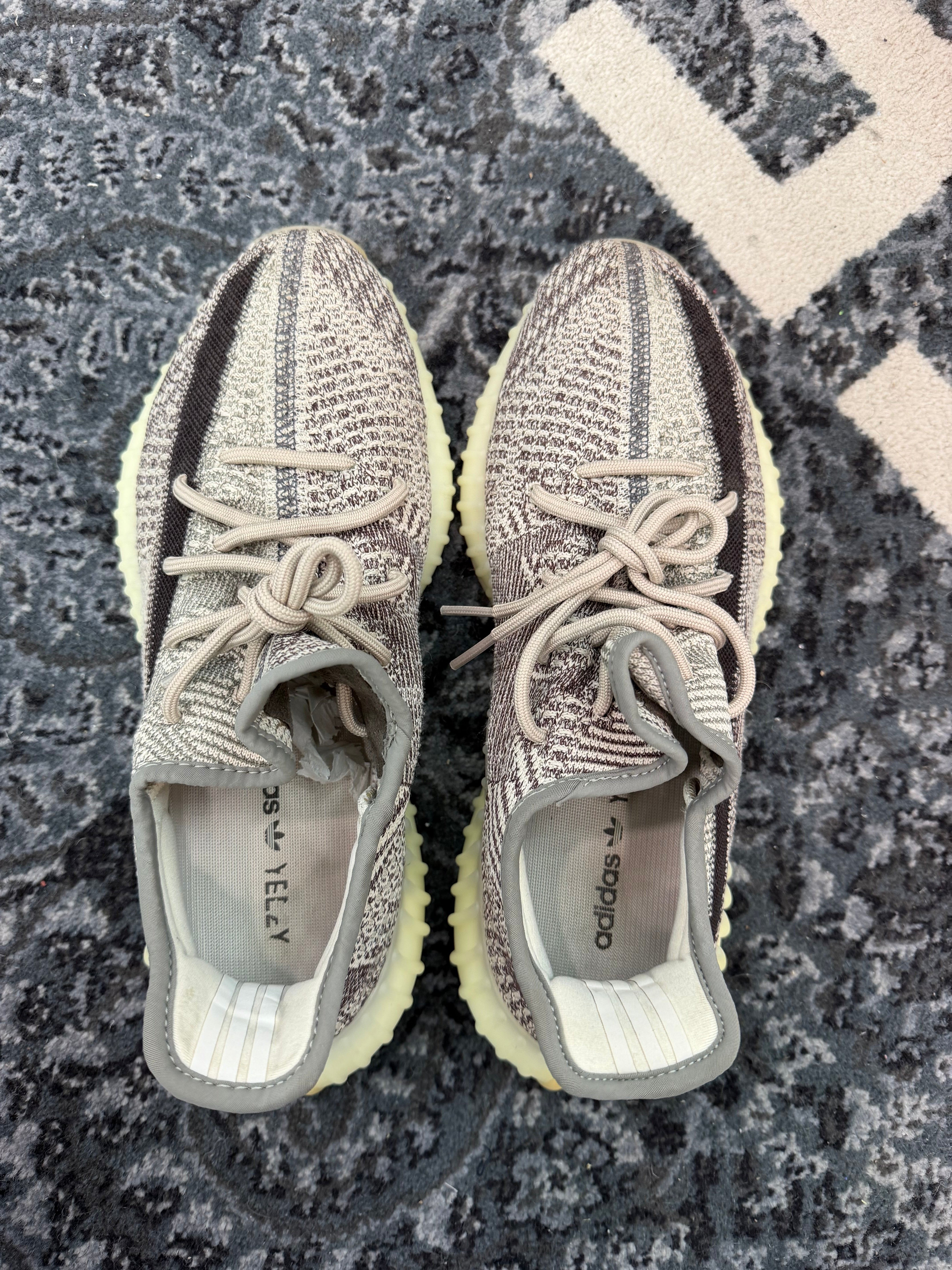 Yeezy 350 “Zyon”