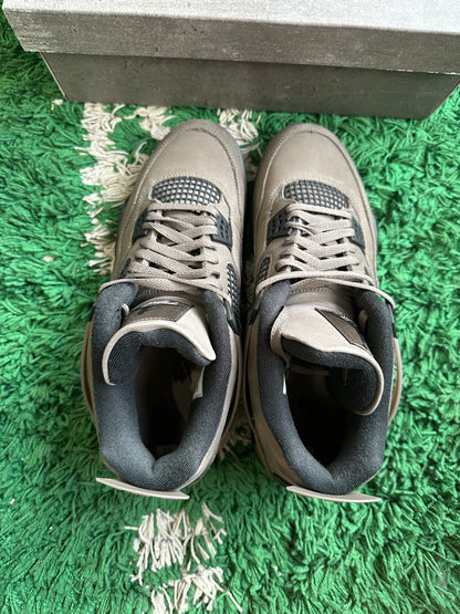 Jordan 4 “Cave Stone”