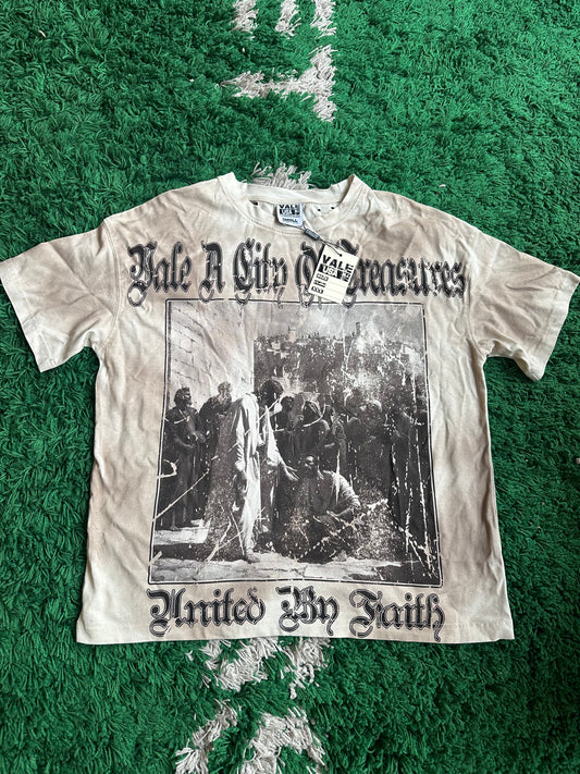 Vale Tee “City of Treasures”