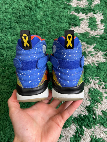 Jordan 8 “Doernbecher” GS