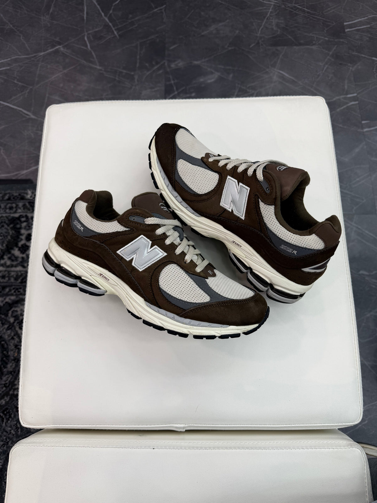 New Balance 2002R Adrift Moonbeam