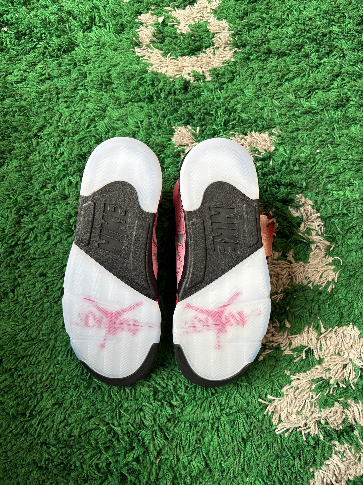 Jordan 5 “Awake NY Arctic Pink”