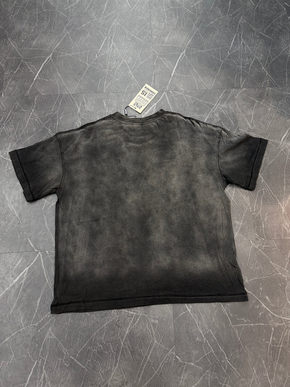 Vale Forever Eclipse Tee Black