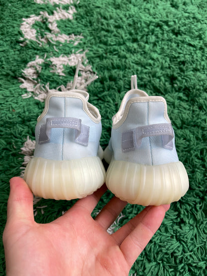 Yeezy 350 “Mono Ice”