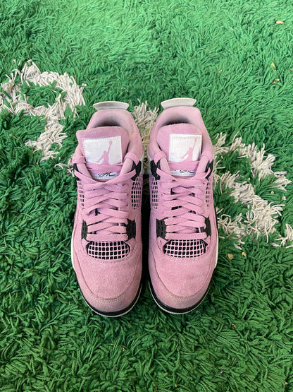 Jordan 4 “Orchid”