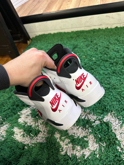 Jordan 6 “Carmine”