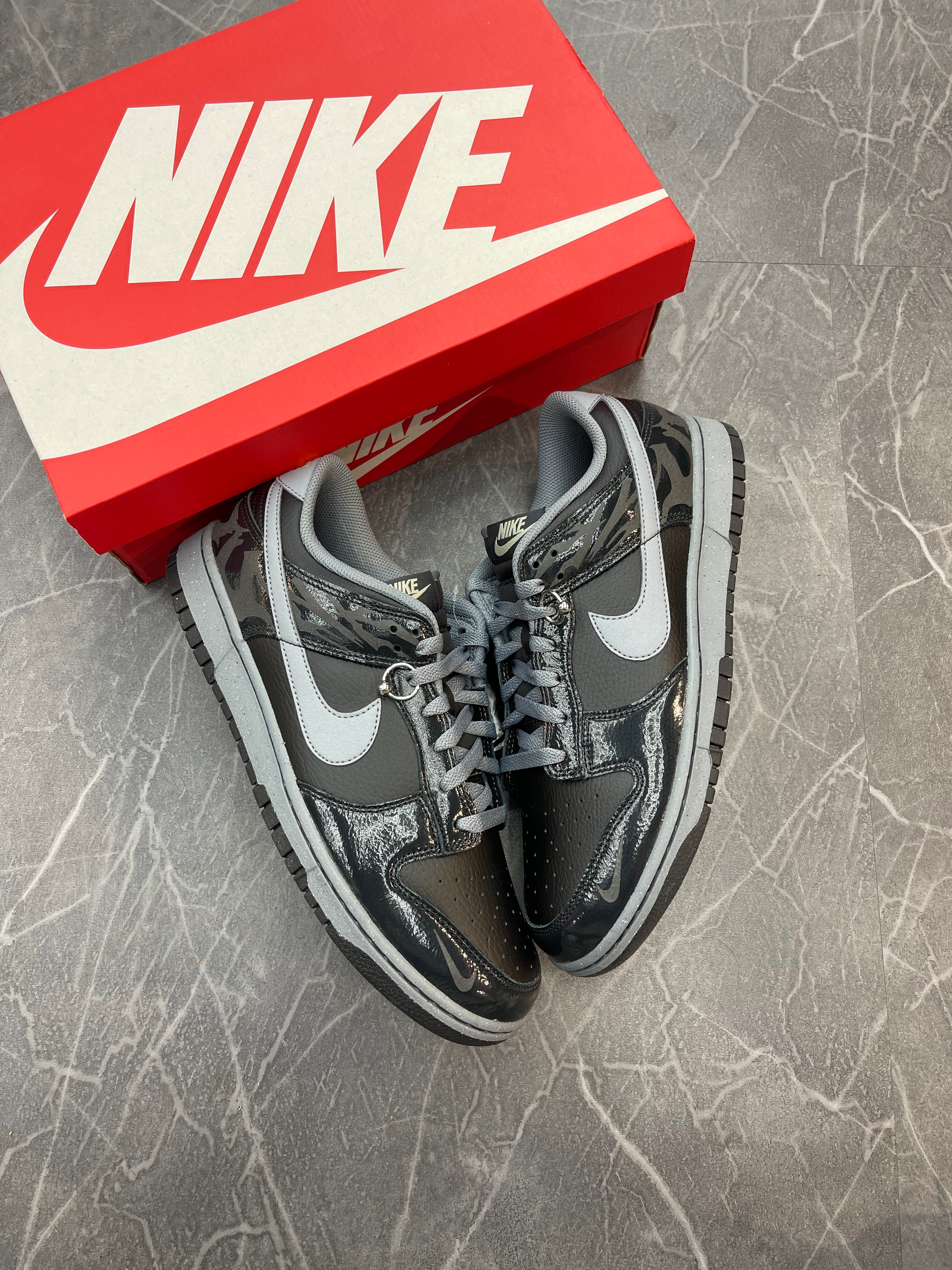 Nike Dunk Low “Berlin”