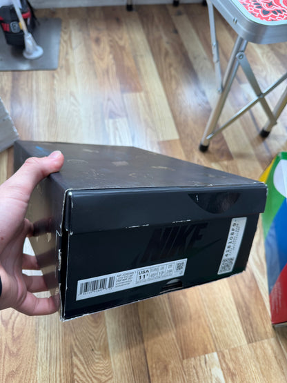 Jordan 1 Low x Travis Scott “Phantom”