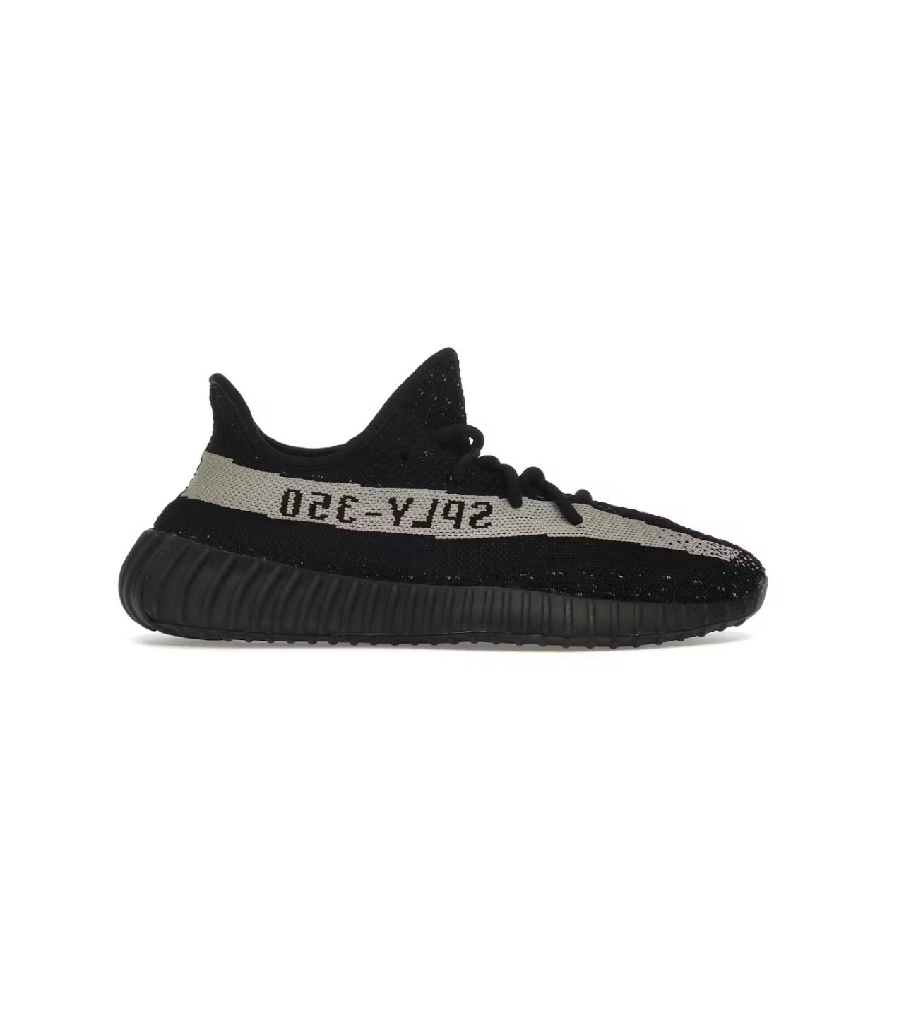 Yeezy Boost 350 “Core Black White”