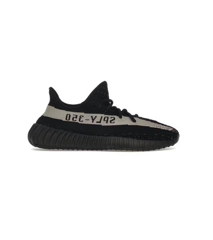 Yeezy Boost 350 “Core Black White”
