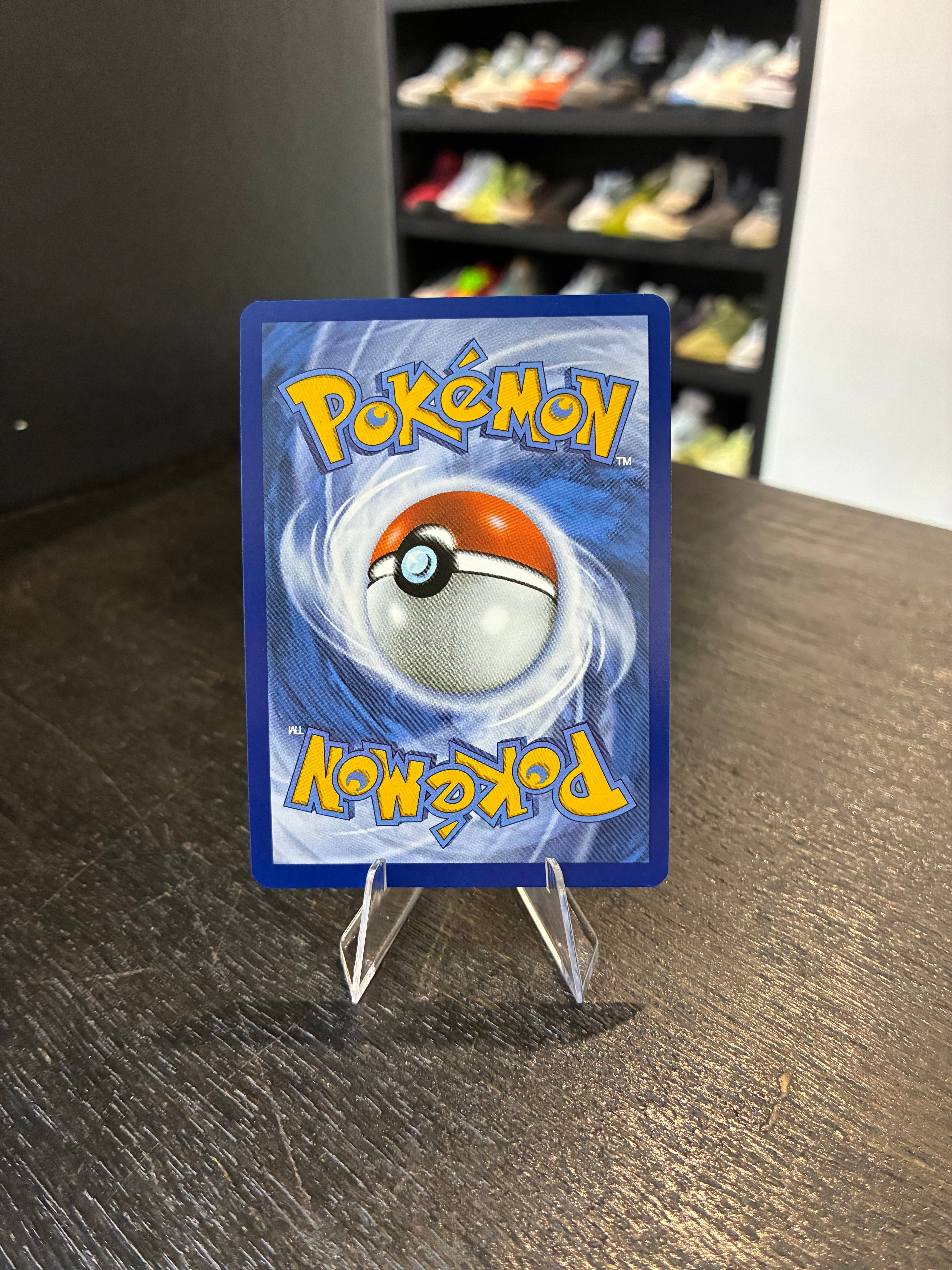 Charizard ex 151