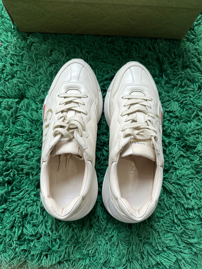 Gucci Rython Sneaker “Og Logo”