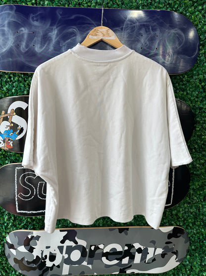 Billionaire Studios Tee “Boxing Gloves”