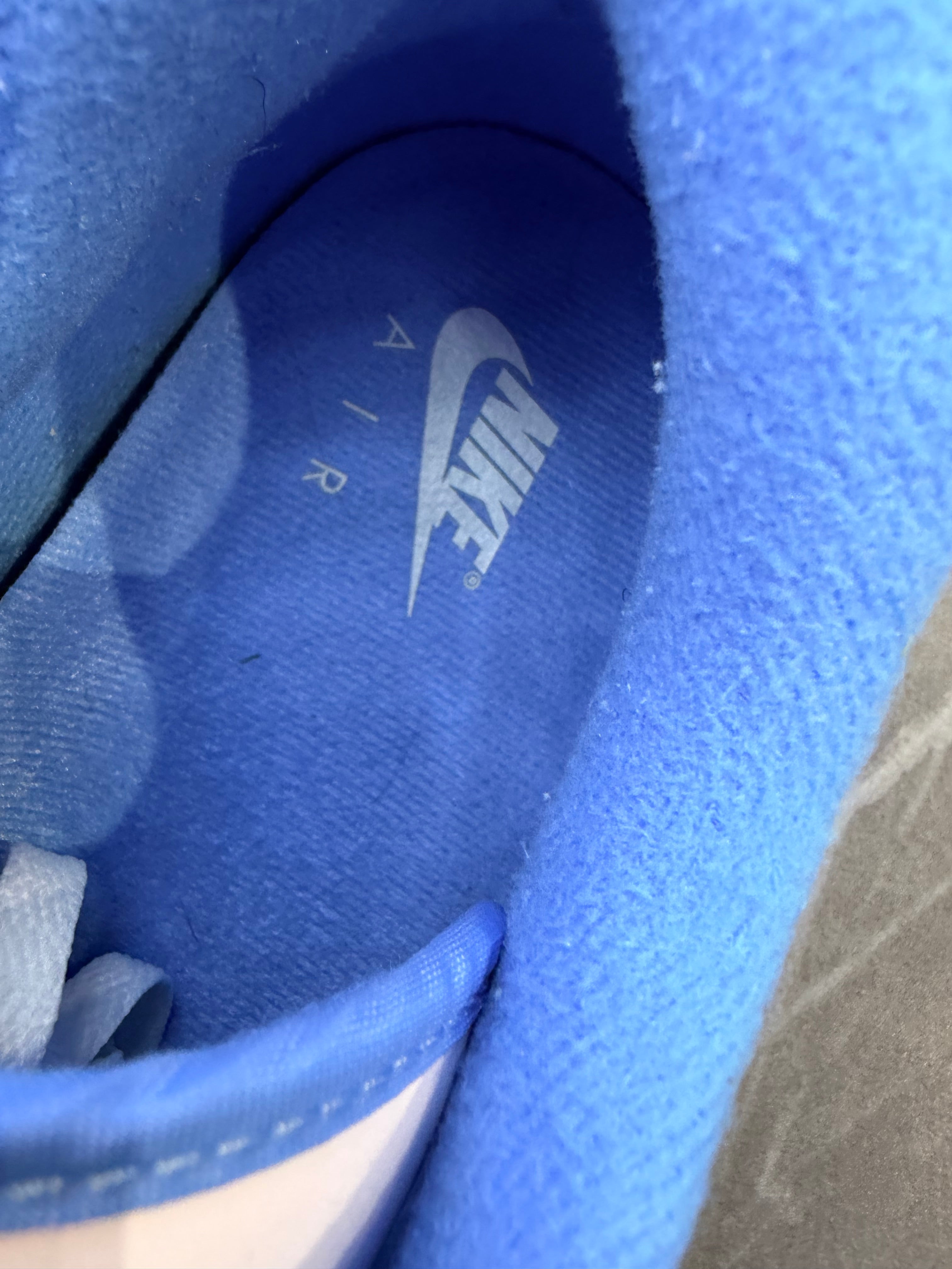 Jordan 2 Low “UNC”