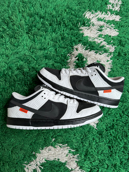 Nike Dunk Low Sb “Tightbooth”