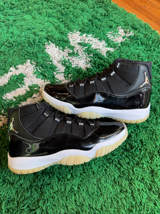 Jordan 11 “Jubilee”