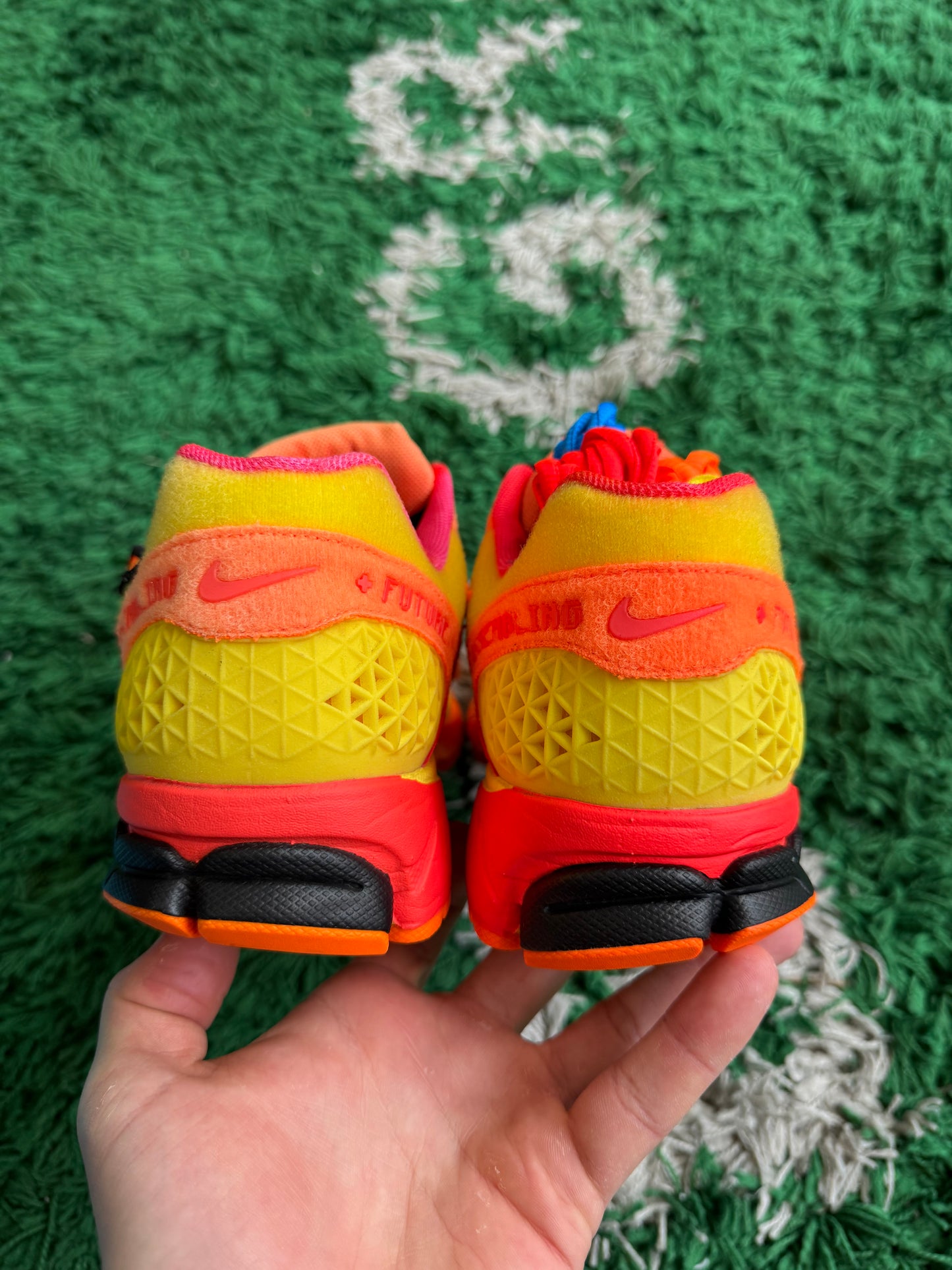 Nike Zoom Vomero 5 “Doernbecher”