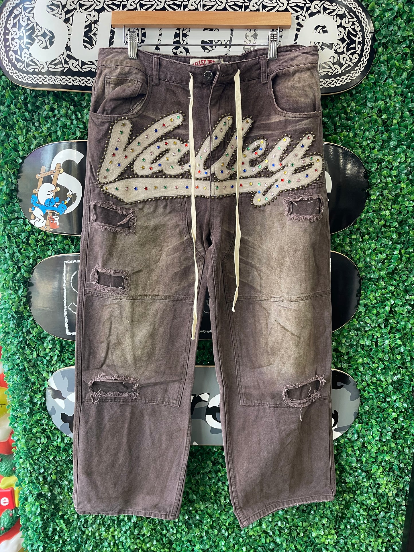 Vale Forever Cocoa Painters (32)