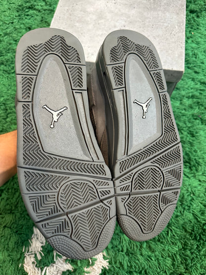 Jordan 4 “Wet Cement”