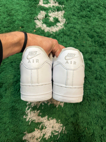 Nike Air Force 1 Low Whitw “Supreme”