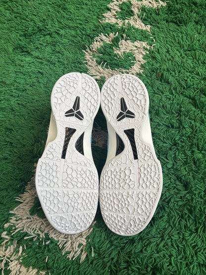 Nike Kobe 6 “Caitlin Clark Light Armory Blue”