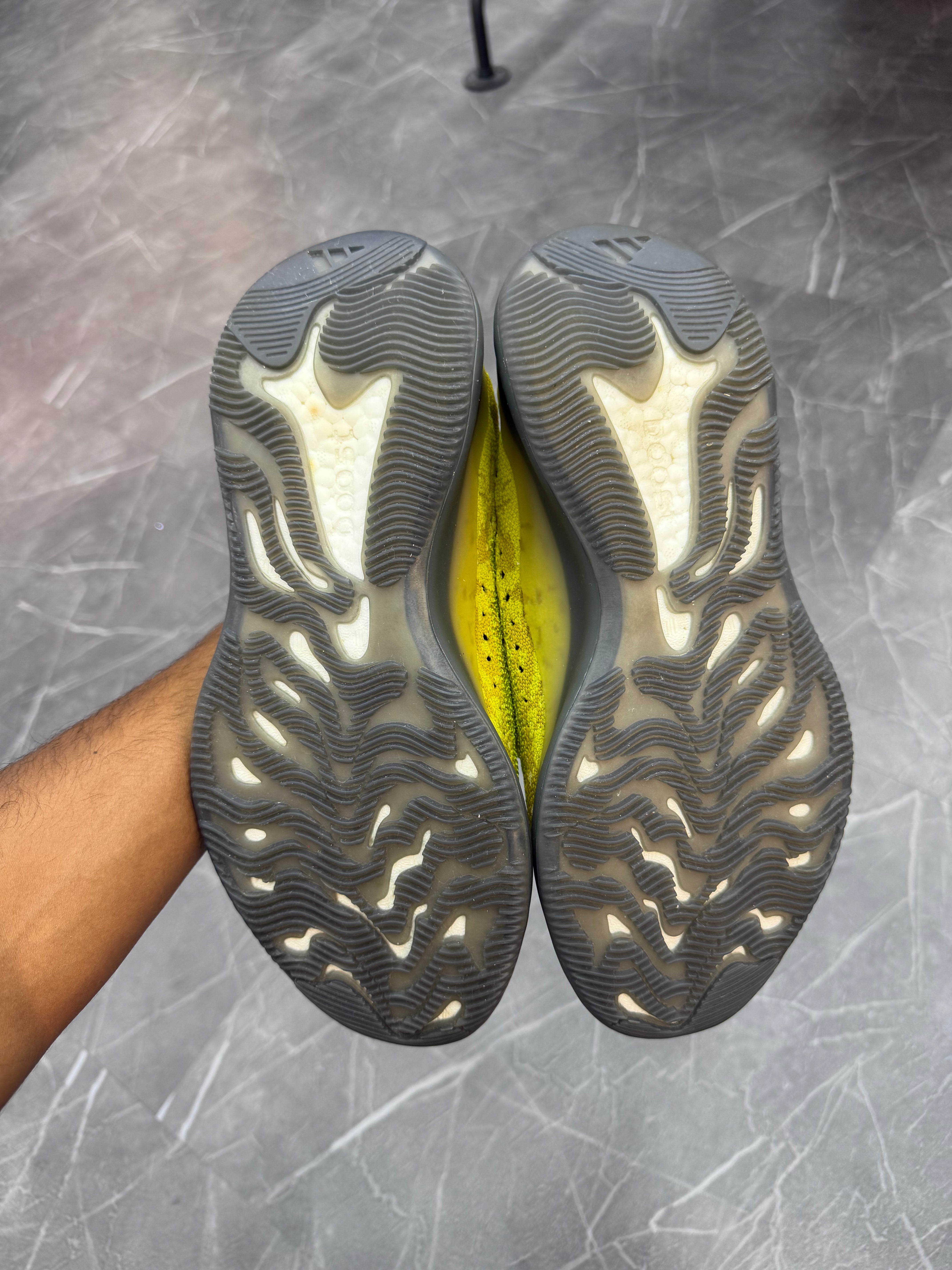 Yeezy 380 “Hylite”