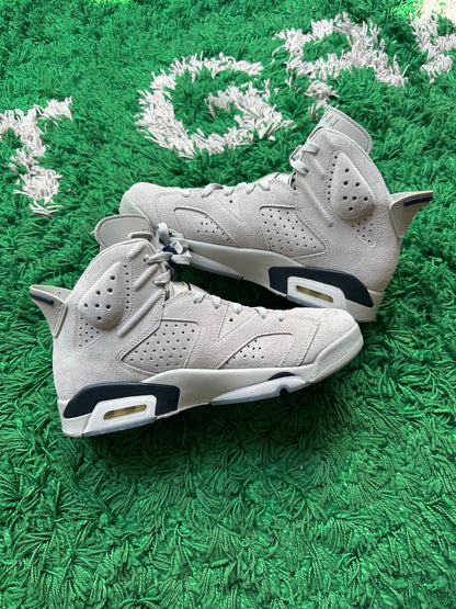 Jordan 6 “Georgetown”