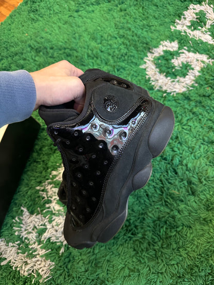 Jordan 13 “Cap and Gown”