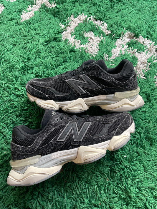 New Balance 9060 “Black Sea Salt”