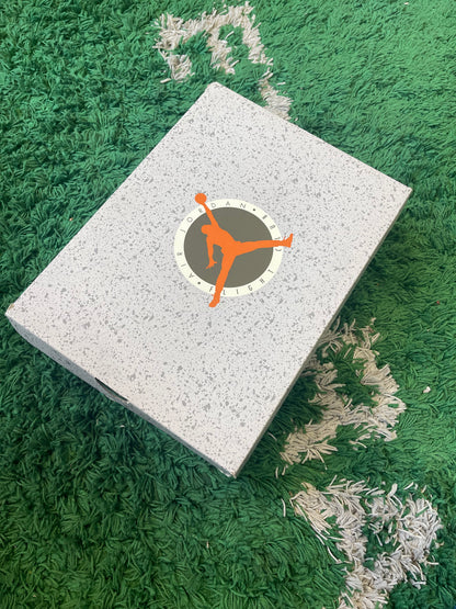 Jordan 5 “Olive”