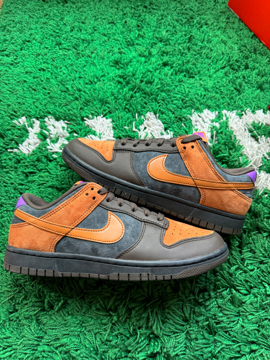 Nike Dunk Low “Cider”