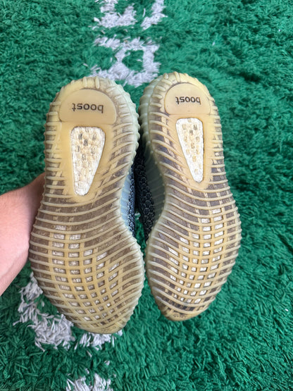 Yeezy 350 “Ash Blue”