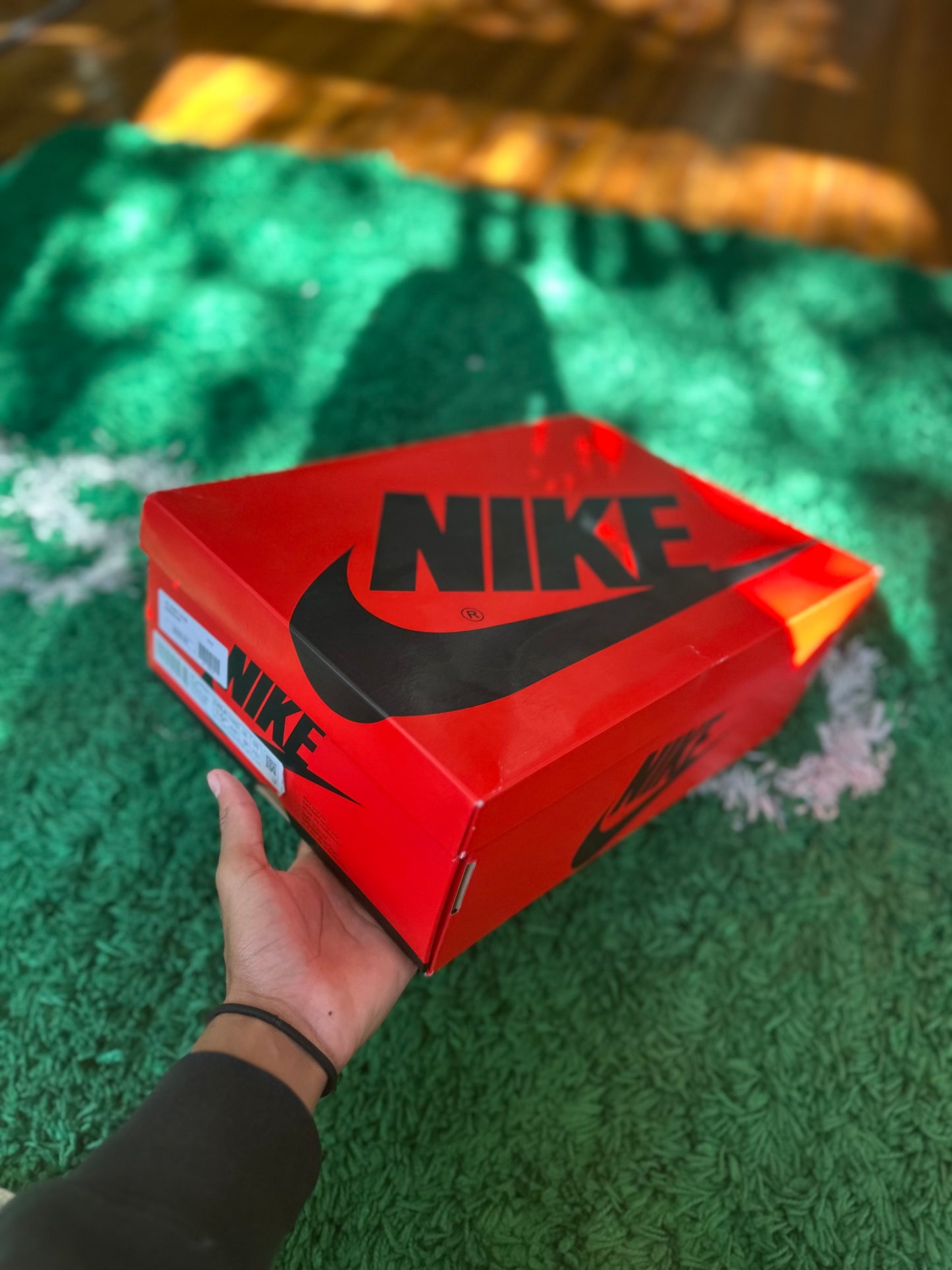 Jordan 1 High ‘85 “Neutral Grey”