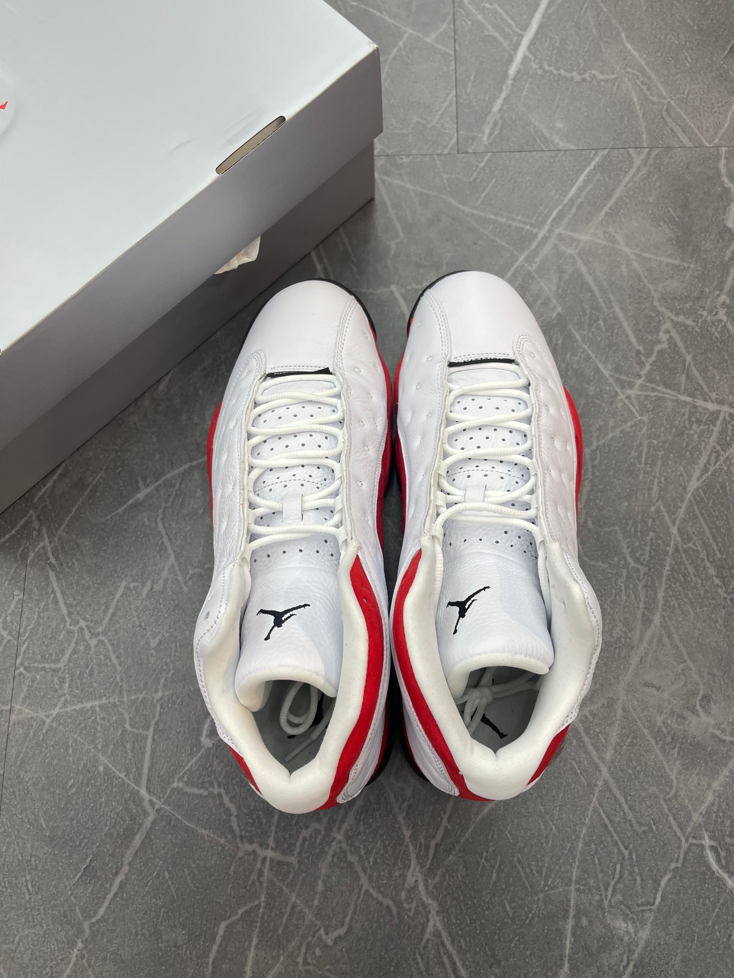 Jordan 13 “Chicago” (2026)